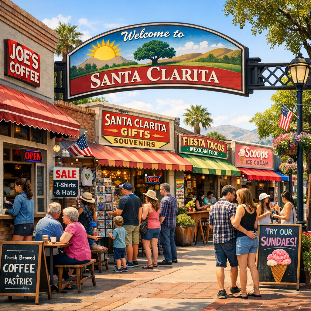 Discover Exclusive Deals from Santa Clarita’s Local Businesses