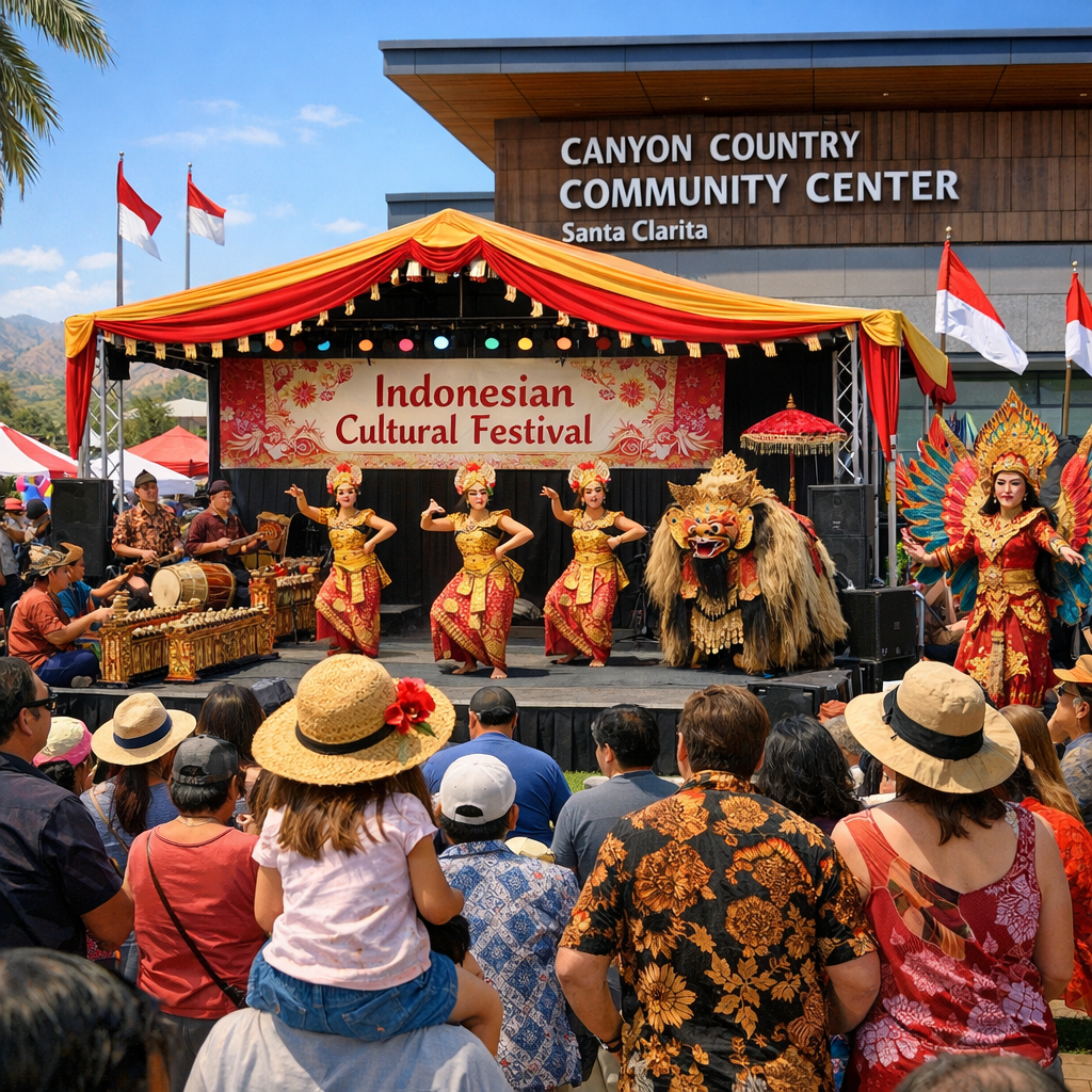 Upcoming Events in Santa Clarita: June Highlights