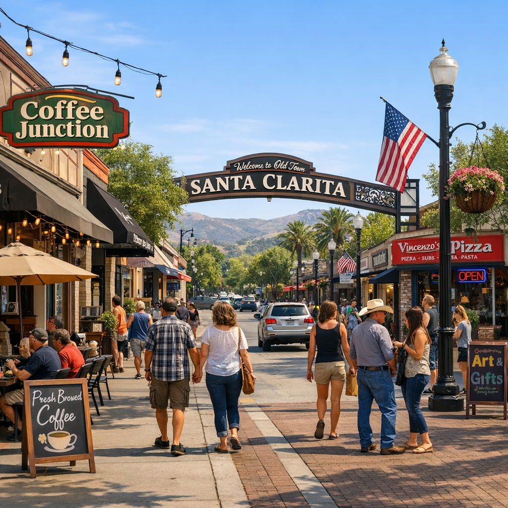 Navigating Growth: Resources for Santa Clarita’s Small Businesses