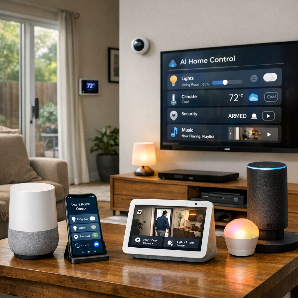 How AI Is Weaving Into Everyday Life: What Locals Should Know